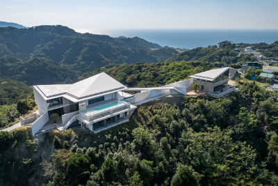 富士見ヶ丘プロジェクト 外観